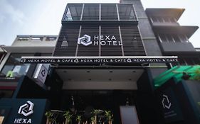 Hexa Hotel Bukit Bintang